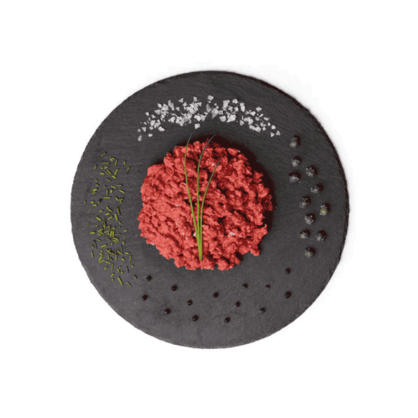 Tartare 200g