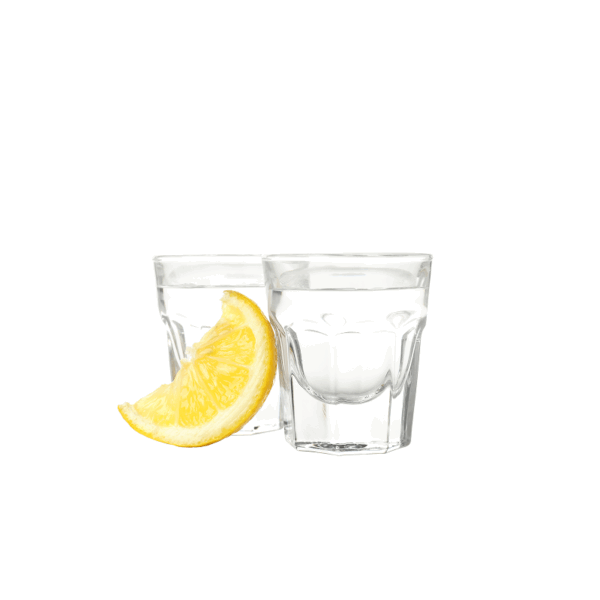Vodka Shot