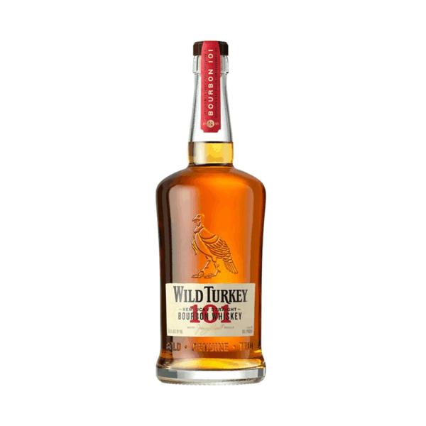 Wild Turkey Bourbon
