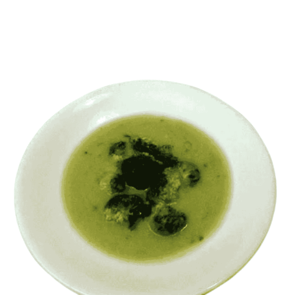 Zuppa di Verdure del Contadino