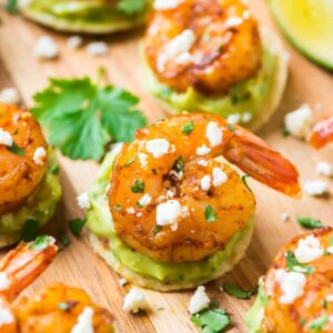 Appetizers