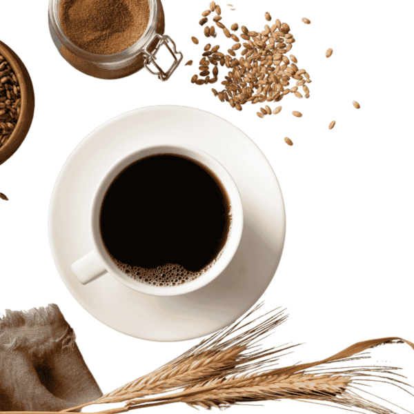 Barley Coffee