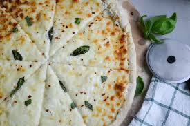 Pizze Bianche
