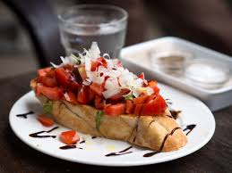 Bruschette