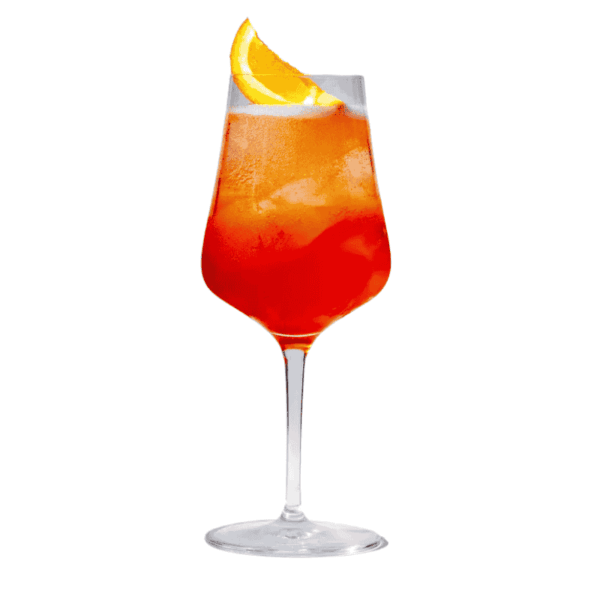Campari Spritz
