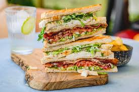 Club Sandwiches