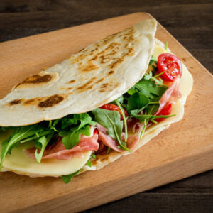Piadine