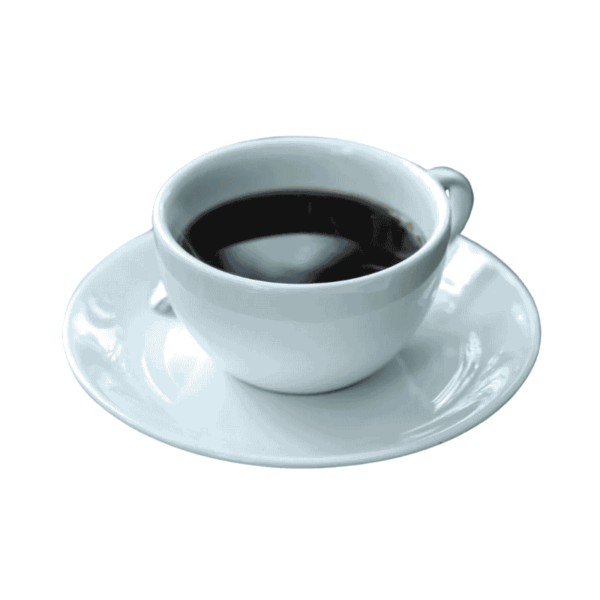 Professor’s Americano