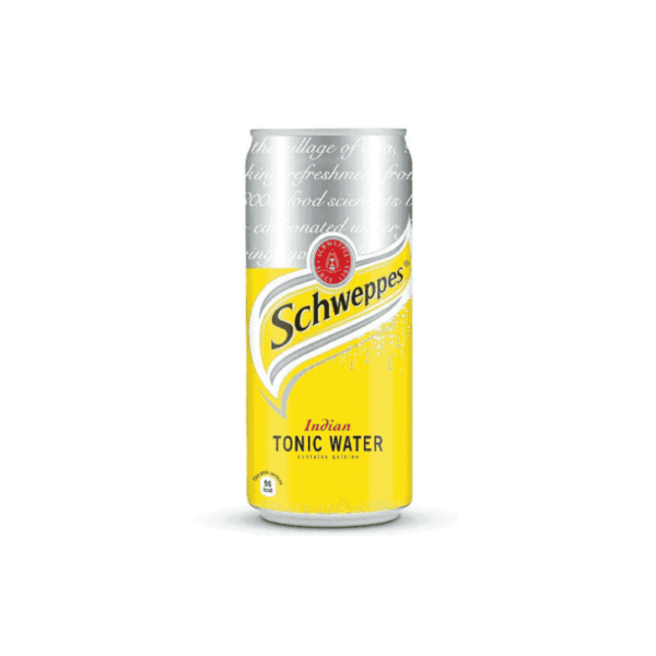 Tonic Water