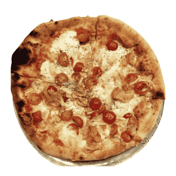 Tre Sapori